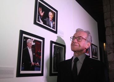 Perfil. Jacobo Zabludovsky