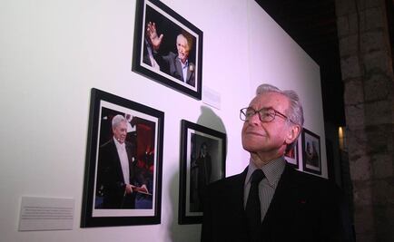 Perfil. Jacobo Zabludovsky