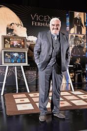 Chente: Dios nos libre de Trump