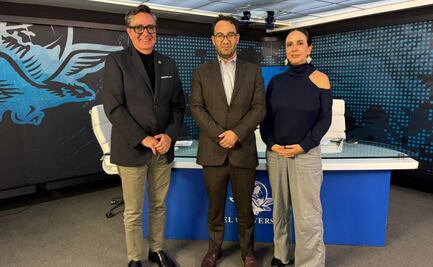 Cónsul de Colombia en México pide a FGR atraer caso de B-King y DJ Regio Clown; "se requieren respuestas a la altura del crimen", dice