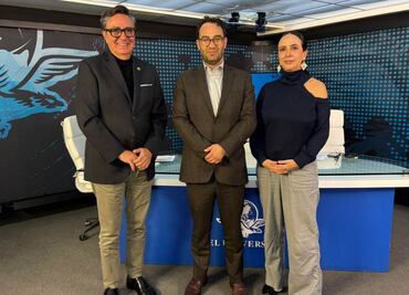 Cónsul de Colombia en México pide a FGR atraer caso de B-King y DJ Regio Clown; "se requieren respuestas a la altura del crimen", dice