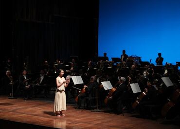 Realizan concierto en homenaje a Miguel León-Portilla