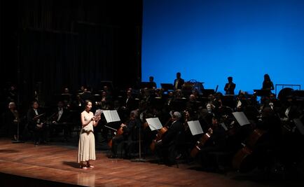Realizan concierto en homenaje a Miguel León-Portilla