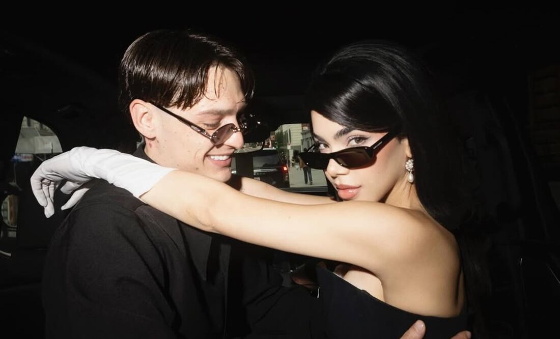 Foto: Especial. Instagram