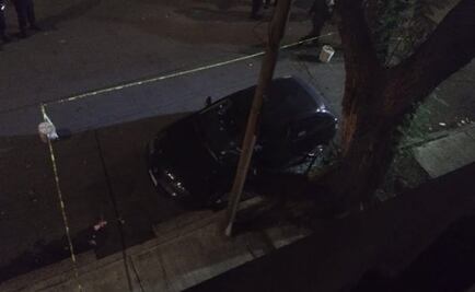 Matan a niña de tres años y a su abuelito en la Del Valle