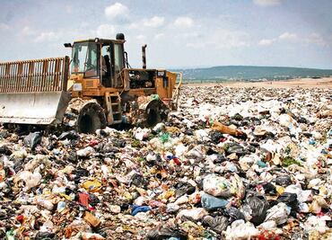Mexico: Poor waste management and recycling culture