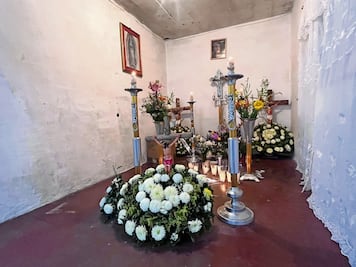 “Esperaban a que Lupita estuviera sola y vulnerable”