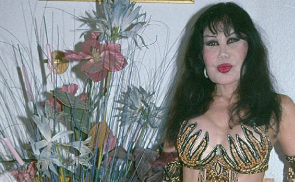 Lyn May y la metamorfosis de su rostro: en busca de la eterna belleza
