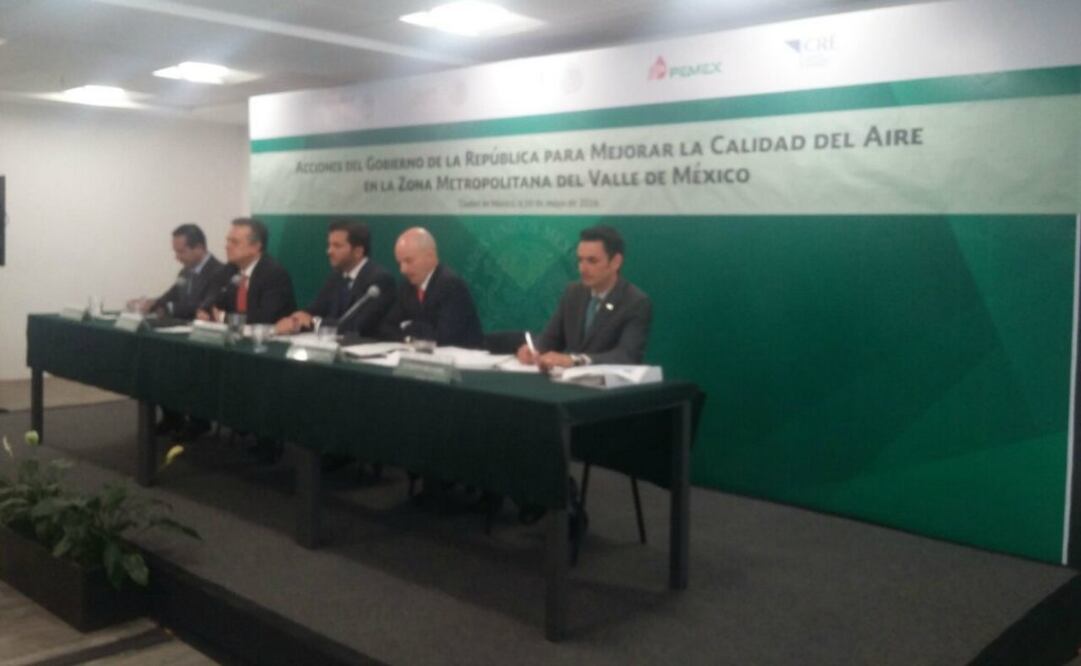 Foto: Cristopher Rogel/EL UNIVERSAL