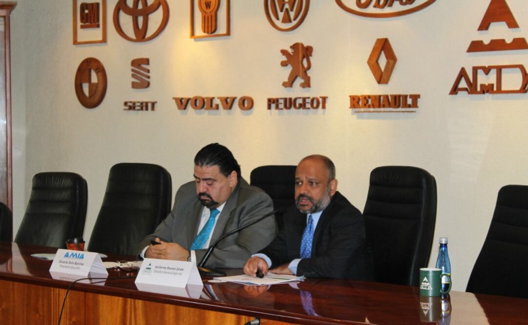 Mercado automotriz mexicano se recupera