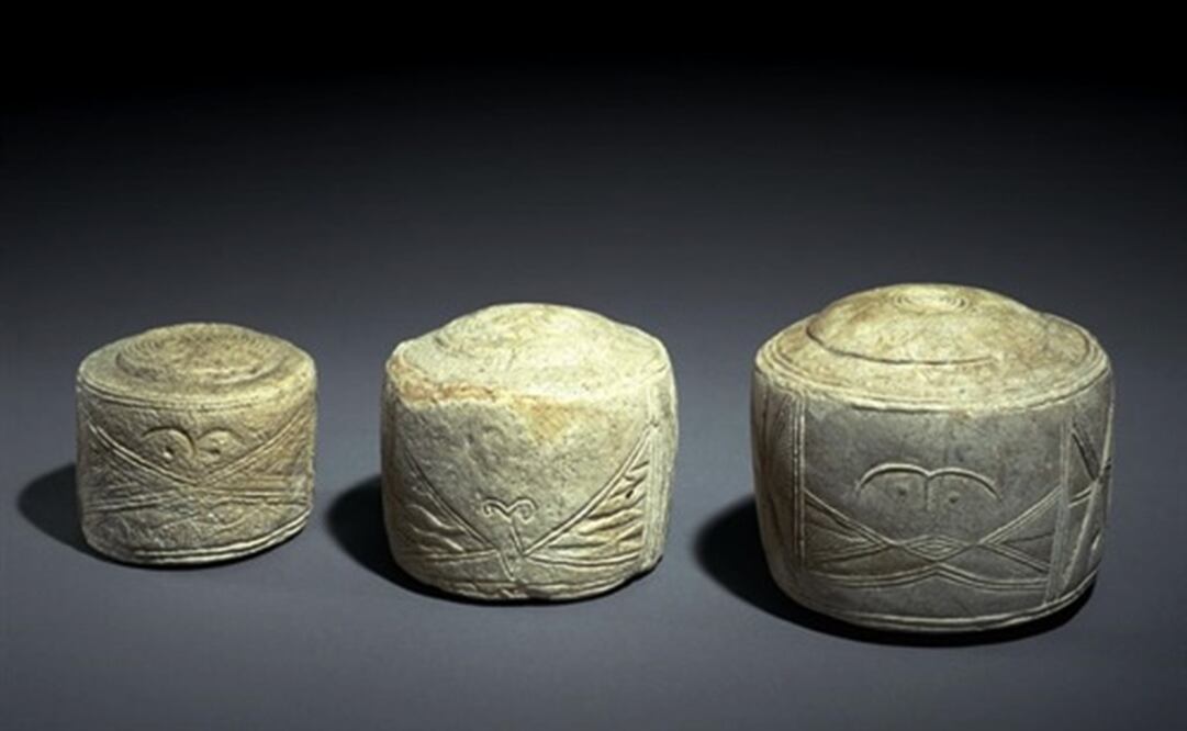 Foto: UNIVERSITY COLLEGE DE LONDRES