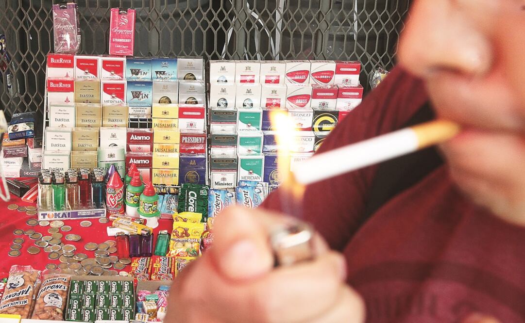 Foto: Archivo/ EL UNIVERSAL