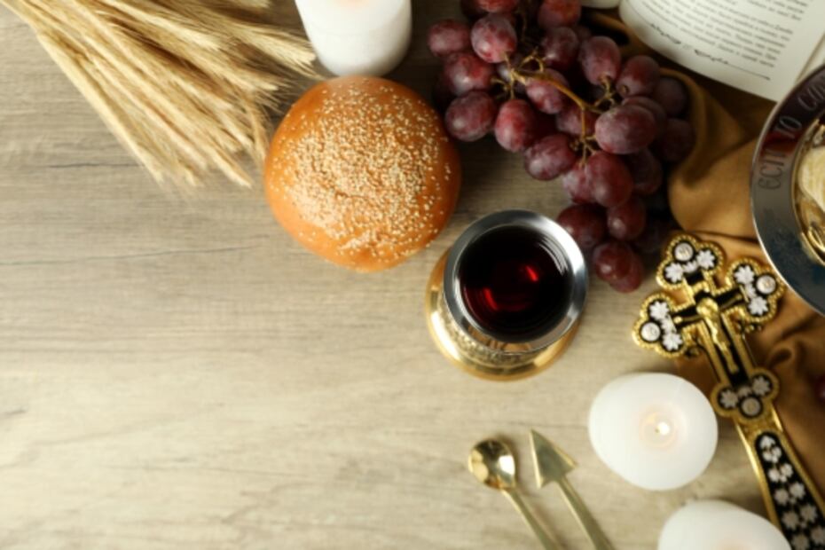 Encomiéndate a San Pascual Bailón y tendrás gran sazón