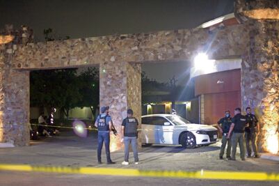 La justicia no llega para la víctima