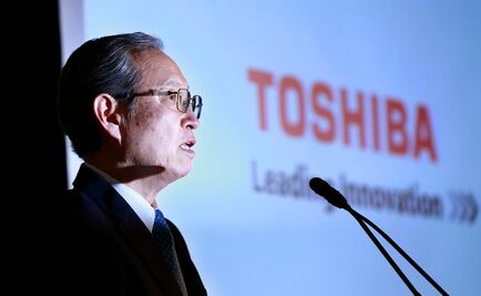 Toshiba busca evitar su salida de la Bolsa de Tokio