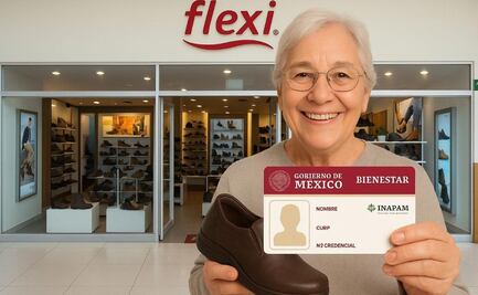 Credencial INAPAM: ¿qué descuento ofrece Flexi para adultos mayores?