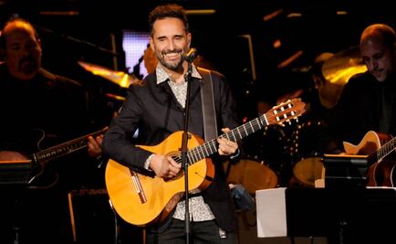 Jorge Drexler se sumerge en las profundidades de la guitarra