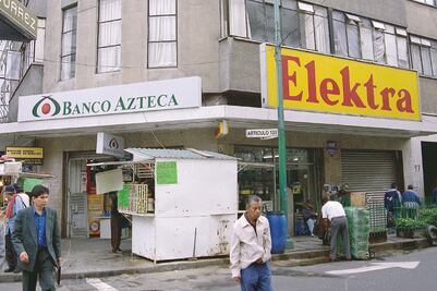 Denuncian robo de datos bancarios vía Uber