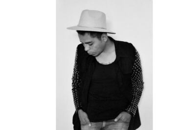 #MBFWMx Rumbo a la pasarela: Iván Ávalos