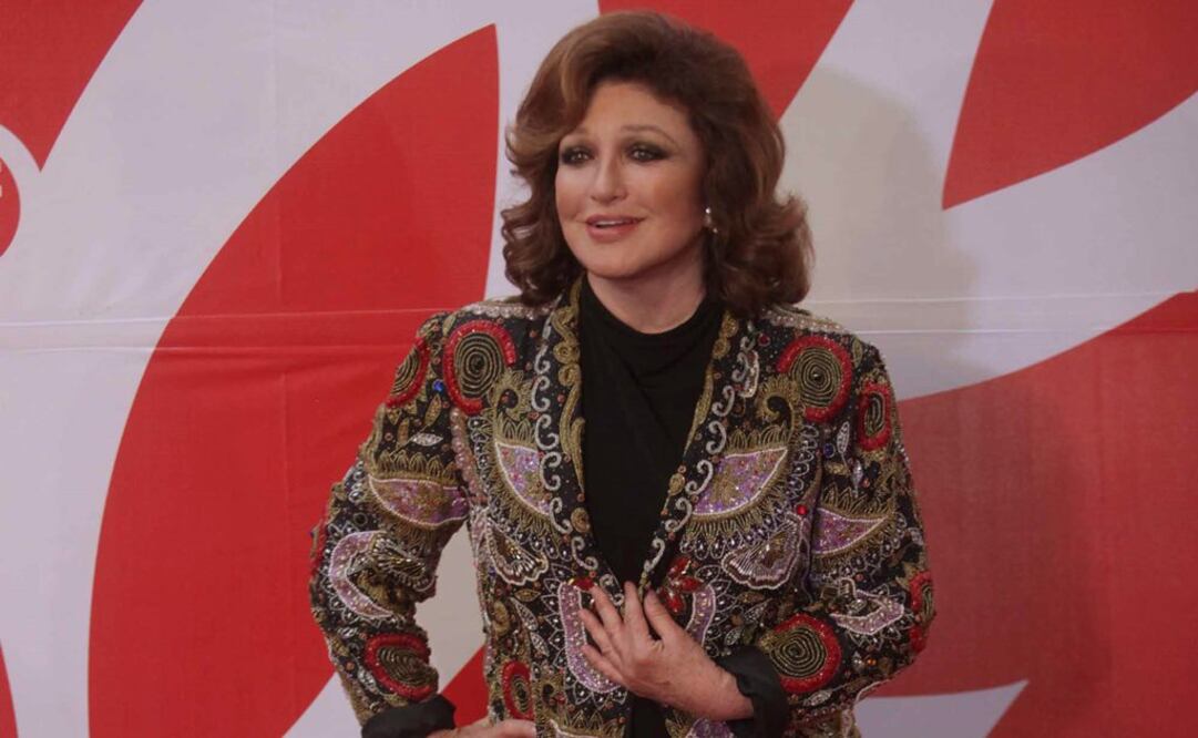 FOTO: Archivo EL UNIVERSAL