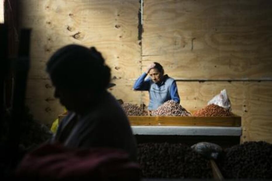 Discriminación y desprotección jurídica, la vida de indígenas en Oaxaca