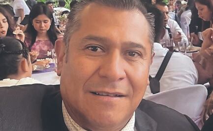 Capturan a dos sospechosos por homicidio del exrector de la Universidad Tecnológica de Tlaxcala