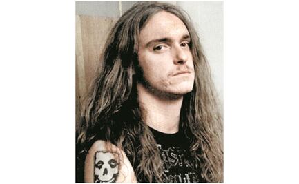 “Master of Puppets”, el último disco de Cliff Burton con Metallica