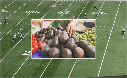 Super Bowl: ¿Por qué aumenta el consumo de aguacate en Estados Unidos?