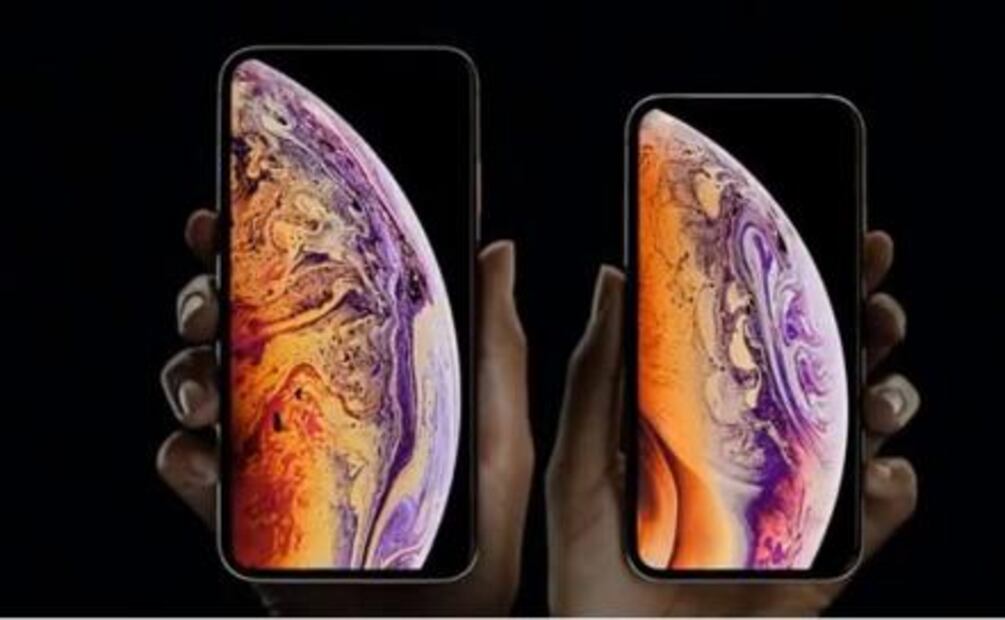 7 viajes que puedes hacer en vez de comprar el nuevo iPhone Xs Max
