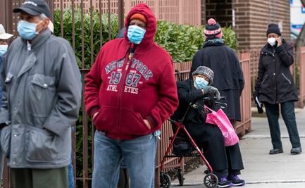 Nueva York no contabilizó miles de muertos por Covid-19 en residencias de ancianos