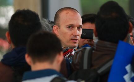 La inmundicia de la Federación Mexicana de Natación