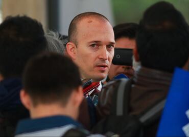 La inmundicia de la Federación Mexicana de Natación