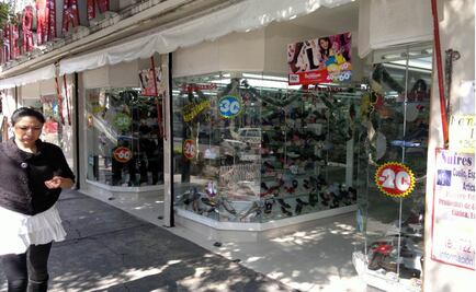 Disminuye la confianza del consumidor en julio