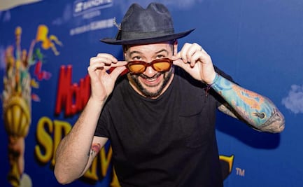 “El propósito de un chiste es la risa y la reflexión”: Faisy