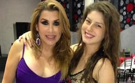 Hija de Dulce inicia batalla legal para recuperar las cenizas de su madre