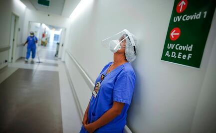 A más de un año del Covid, en Latinoamérica se agudizan problemas: Cepal