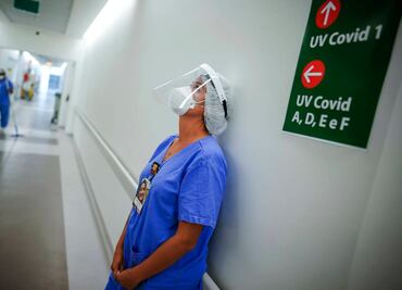 A más de un año del Covid, en Latinoamérica se agudizan problemas: Cepal