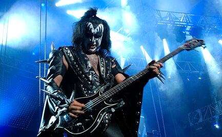 Kiss y David Guetta apuestan por conciertos de fin de año en streaming