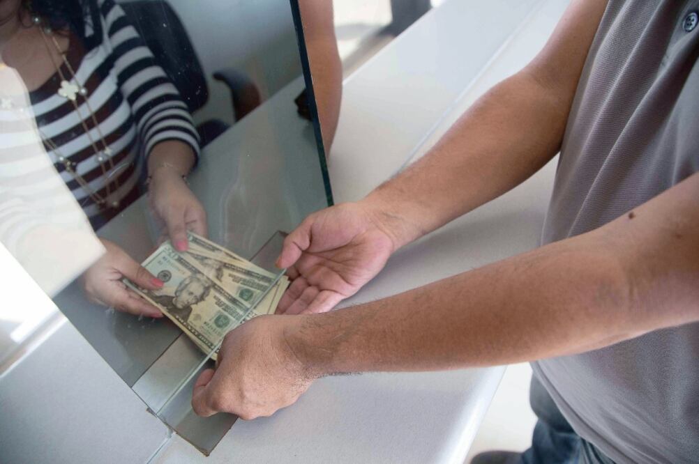 Desempeño. Banxico no descarta nuevos episodios de volatilidad, debido entre otros posibles factores a un apretamiento de las condiciones financieras globales.