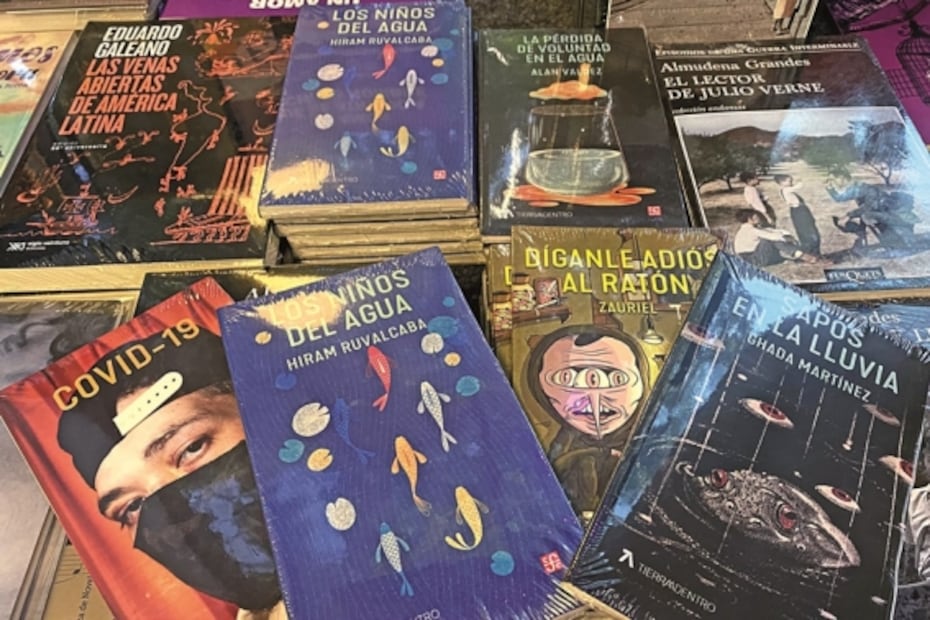 Tierra Adentro: tres años de un cuestionado cambio de rumbo