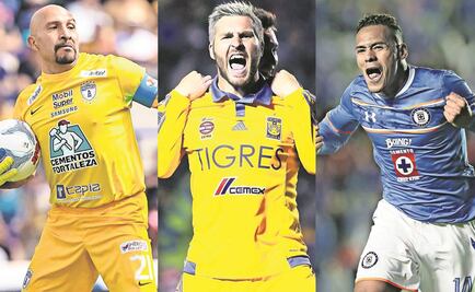 Los mejores momentos del Clausura 2016