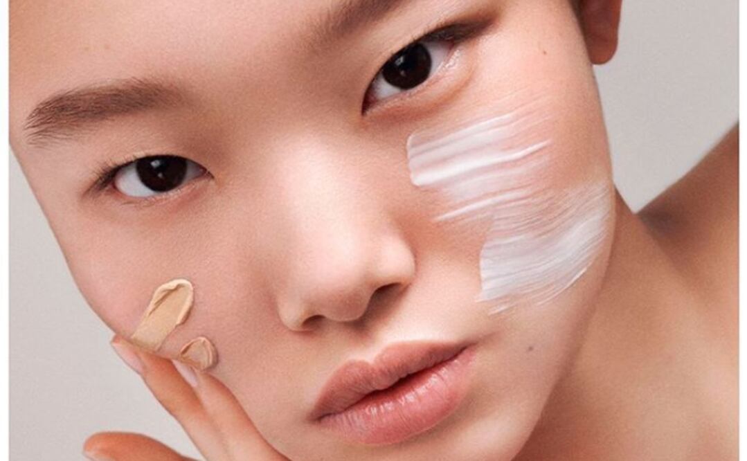 El verano llegó con toda su fuerza y tienes que cuidar tu piel Foto: Instagram @chanel.beauty