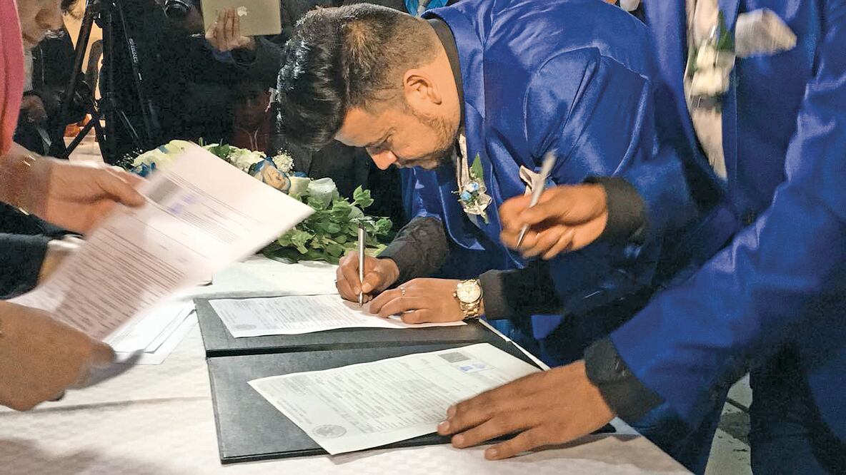 Archivo / EL UNIVERSAL