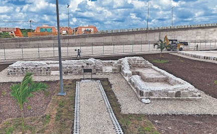 Novedades sobre los Parques de la Memoria