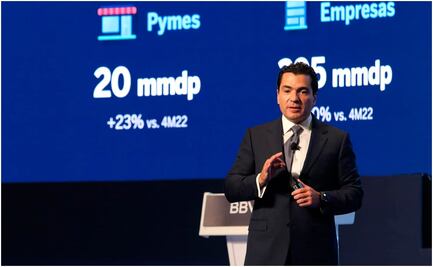 Necesario resolver pendientes en materia energética para atraer inversión: BBVA México