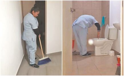 Trabajadoras del hogar inician, poco a poco, su afiliación al IMSS