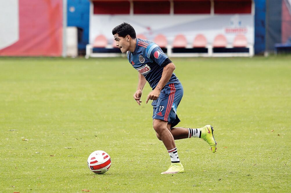 El ‘Chapo’ Sánchez, ante una nueva oportunidad