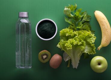 Estos son los alimentos para mejorar el rendimiento deportivo y tener mayor energía