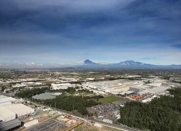 VW México reduce a cero su generación de residuos