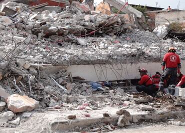 A casi dos meses del sismo, en Xochimilco denuncian que no han recibido recursos